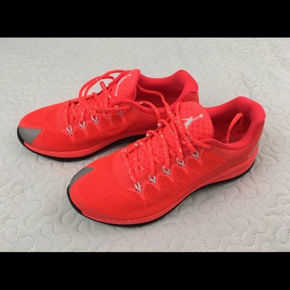 jordan 23 flight 2